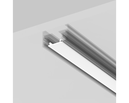 Комплектующие для трековой системы Technical TRA001DO-1W