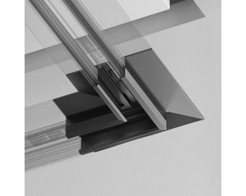 Комплектующие для трековой системы Technical TRA239CLS-42.12B