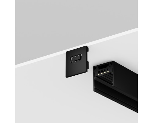 Комплектующие для профиля Outdoor O-TR002-EC