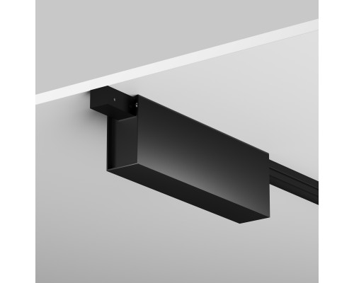 Комплектующие для уличной трековой системы Outdoor O-TR001-BX-B