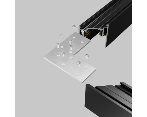 Комплектующие для трековой системы Technical TRA010CL-21