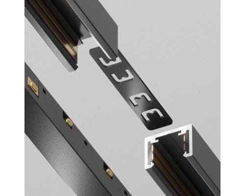 Комплектующие для трековой системы Technical TRA239C-21B