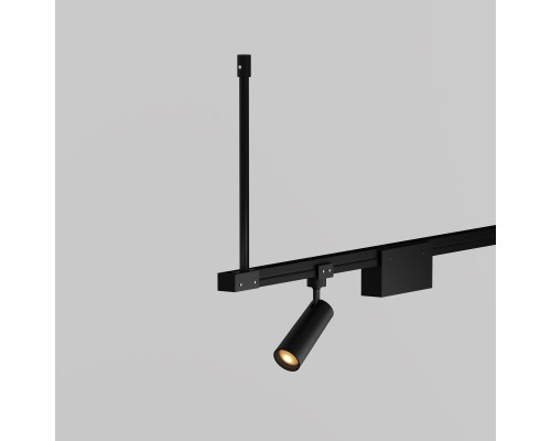 Комплектующие для уличной трековой системы Outdoor O-TR001-HL-B300