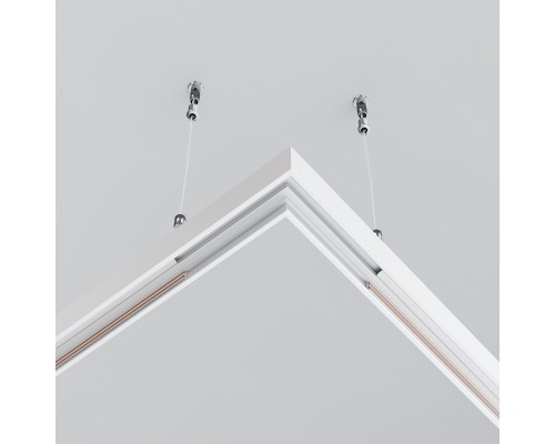 Комплектующие для трековой системы Technical TRAM034CL-41W