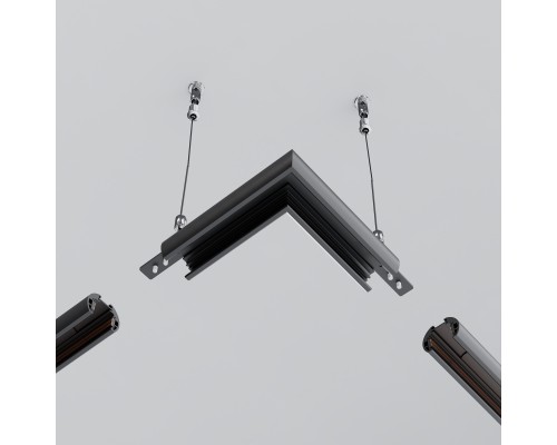 Комплектующие для трековой системы Technical TRAM034CL-R-41B