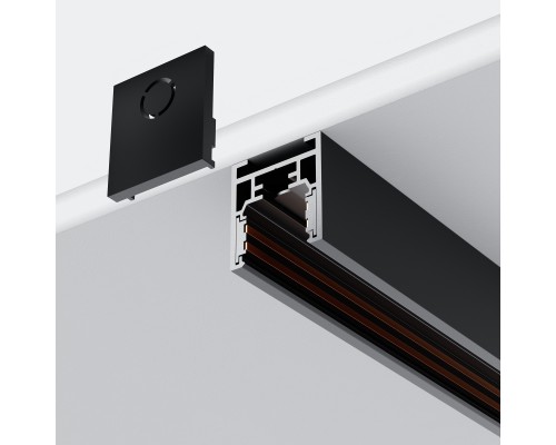 Комплектующие для трековой системы Technical TRAM034EC-41B