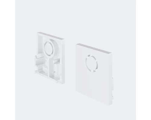 Комплектующие для трековой системы Technical TRAM034EC-41W