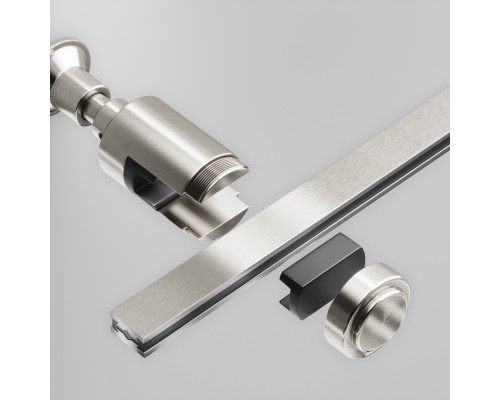 Комплектующие для трековой системы Technical TRA155CW-S1-PT