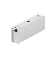 Комплектующие для уличной трековой системы Outdoor O-TR001-BX-W