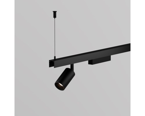 Комплектующие для уличной трековой системы Outdoor O-TR002-PB-H2M