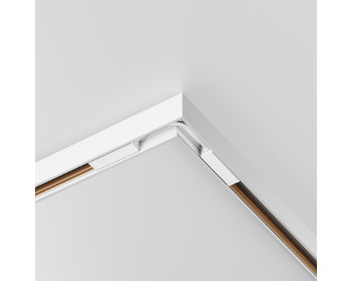 Комплектующие для трековой системы Technical TRAMN034CL-41W