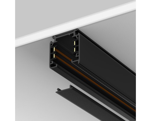 Комплектующие для трековой системы Technical TRA001DO-1B