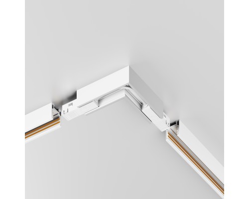 Комплектующие для трековой системы Technical TRAMN034CL-41W