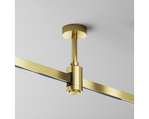 Комплектующие для трековой системы Technical TRA156C-S1-BS