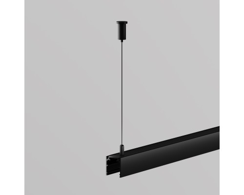 Комплектующие для уличной трековой системы Outdoor O-TR002-PB-H2M