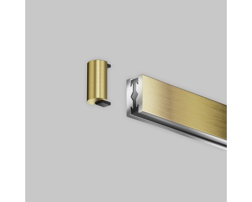 Комплектующие для трековой системы Technical TRA154EC-BS