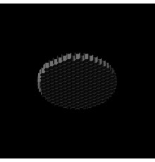 Комплектующие для трековой системы Technical HoneyComb-D65