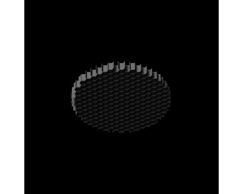 Комплектующие для трековой системы Technical HoneyComb-D65
