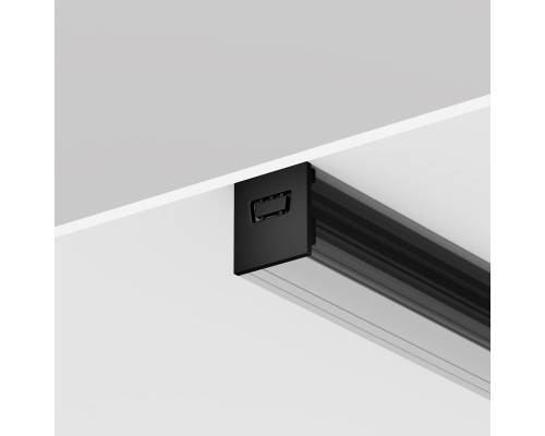 Комплектующие для профиля Outdoor O-TR002-EC