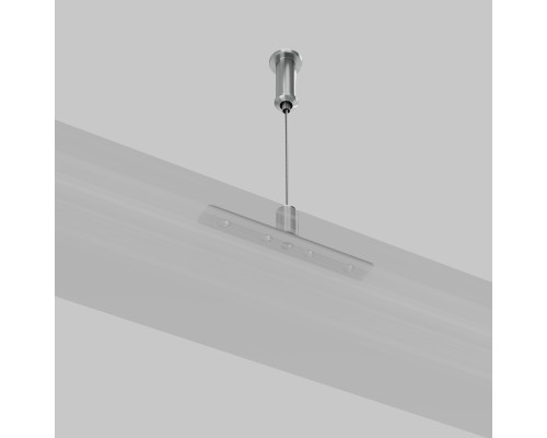 Комплектующие для трековой системы Technical TRAM034SW-2S