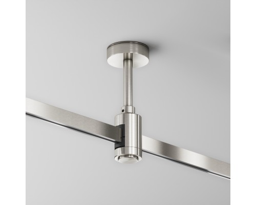 Комплектующие для систем освещения с токоведущими элементами Technical TRA156C-B1-PT