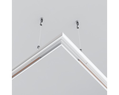 Комплектующие для трековой системы Technical TRAM034CL-R-41W