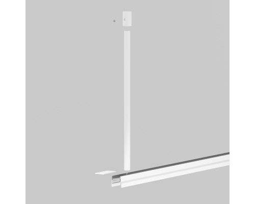 Комплектующие для уличной трековой системы Outdoor O-TR001-HL-W300