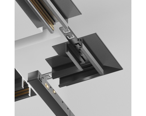 Комплектующие для трековой системы Technical TRA239CLS-42.12B