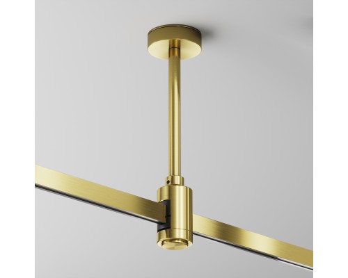 Комплектующие для трековой системы Technical TRA156C-SL1-BS