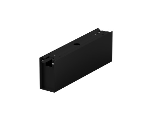 Комплектующие для уличной трековой системы Outdoor O-TR001-BX-B