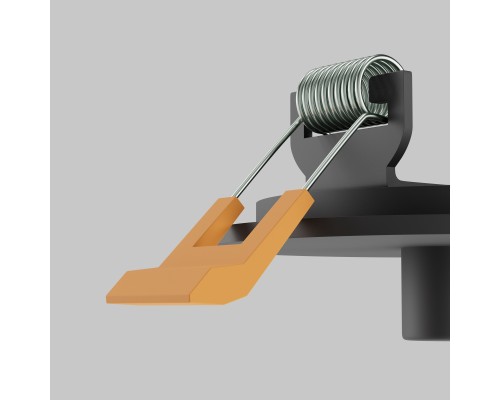 Комплектующие для трековой системы Technical TRA233RCB-B