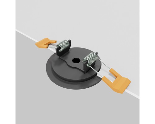 Комплектующие для трековой системы Technical TRA233RCB-B