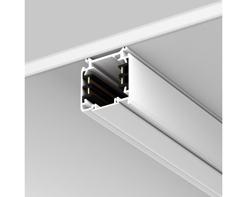 Комплектующие для трековой системы Technical TRA001DO-1W