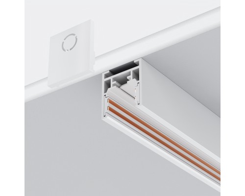 Комплектующие для трековой системы Technical TRAM034EC-41W