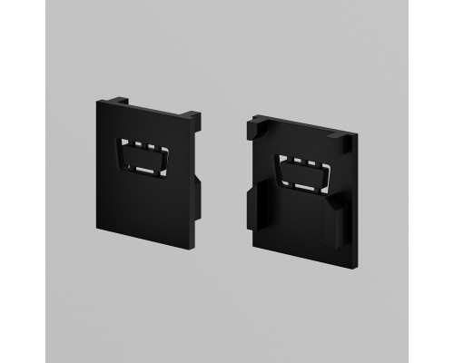 Комплектующие для профиля Outdoor O-TR002-EC