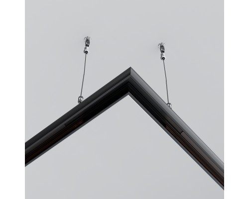 Комплектующие для трековой системы Technical TRAM034CL-R-41B