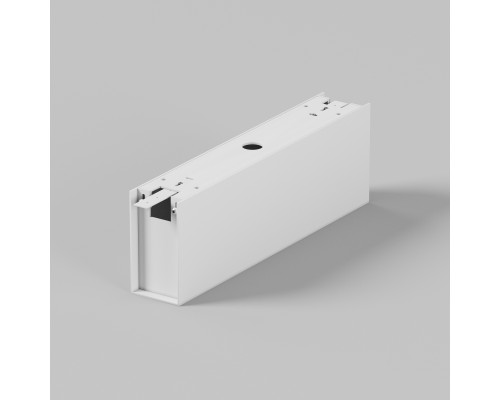 Комплектующие для уличной трековой системы Outdoor O-TR001-BX-W