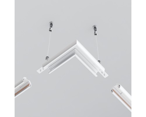 Комплектующие для трековой системы Technical TRAM034CL-R-41W