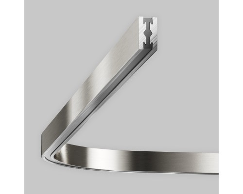 Комплектующие для систем освещения с токоведущими элементами Technical TRX154-RC80-PT