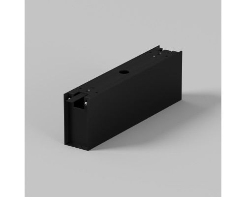 Комплектующие для уличной трековой системы Outdoor O-TR001-BX-B