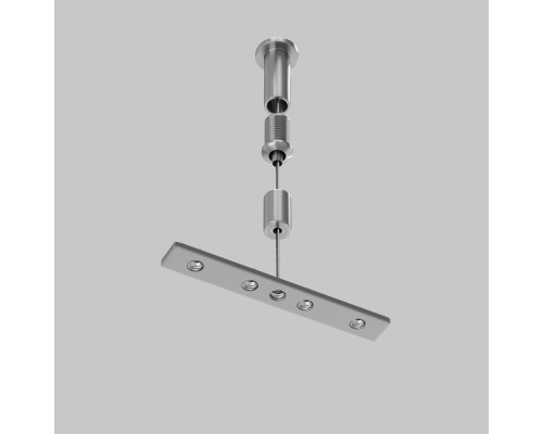 Комплектующие для трековой системы Technical TRAM034SW-2S