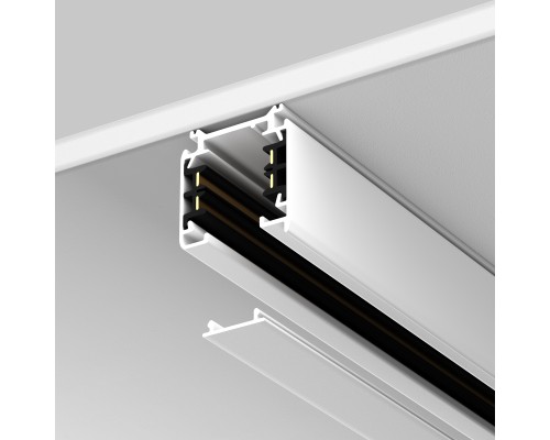 Комплектующие для трековой системы Technical TRA001DO-1W