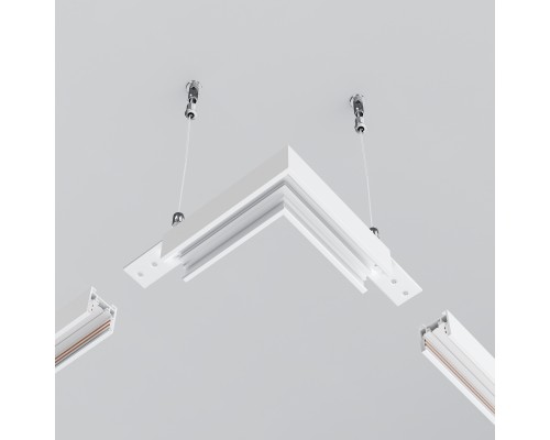 Комплектующие для трековой системы Technical TRAM034CL-41W