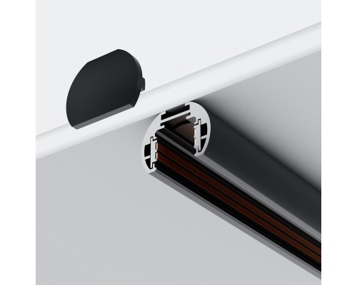 Комплектующие для трековой системы Technical TRAM034EC-R-41B