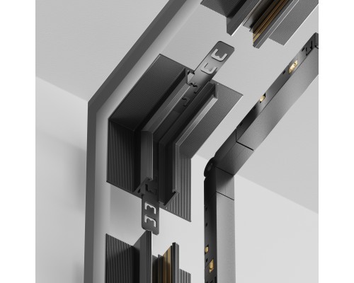 Комплектующие для трековой системы Technical TRA239ICL-42.12B