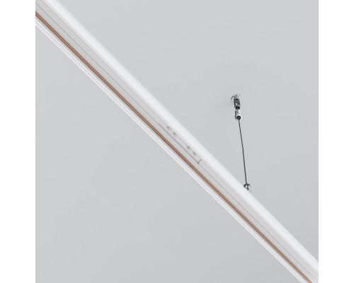 Комплектующие для трековой системы Technical TRAM034CI-R-41W