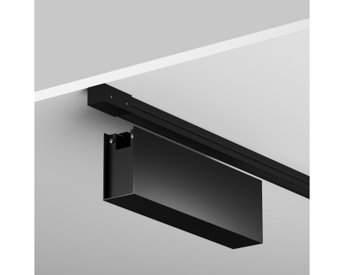 Комплектующие для уличной трековой системы Outdoor O-TR001-BX-B