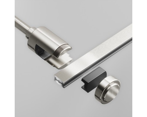 Комплектующие для трековой системы Technical TRA155CW-SL1-PT