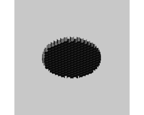 Комплектующие для трековой системы Technical HoneyComb-D55