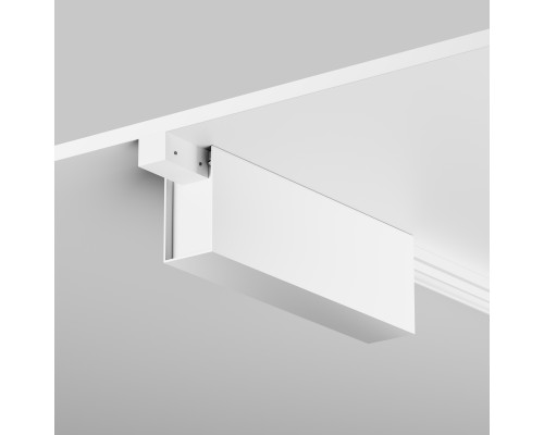 Комплектующие для уличной трековой системы Outdoor O-TR001-BX-W